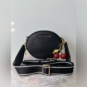 Marc Jacobs The Rewind Crossbody🖤